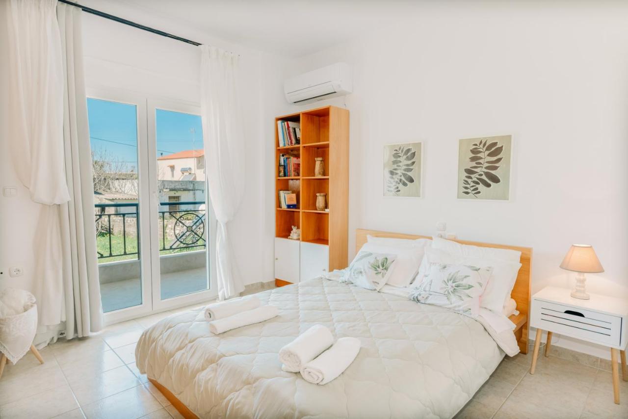 Propodes Luxury Villa Pastida Extérieur photo