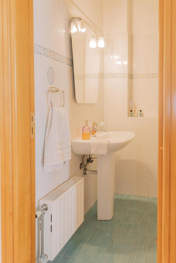 Propodes Luxury Villa Pastida Extérieur photo