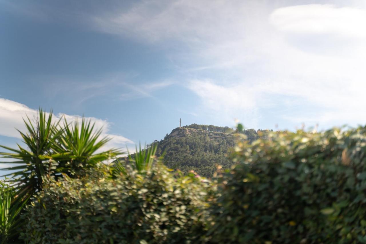 Propodes Luxury Villa Pastida Extérieur photo