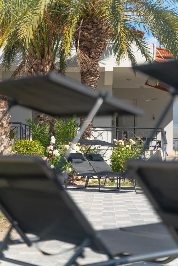Propodes Luxury Villa Pastida Extérieur photo