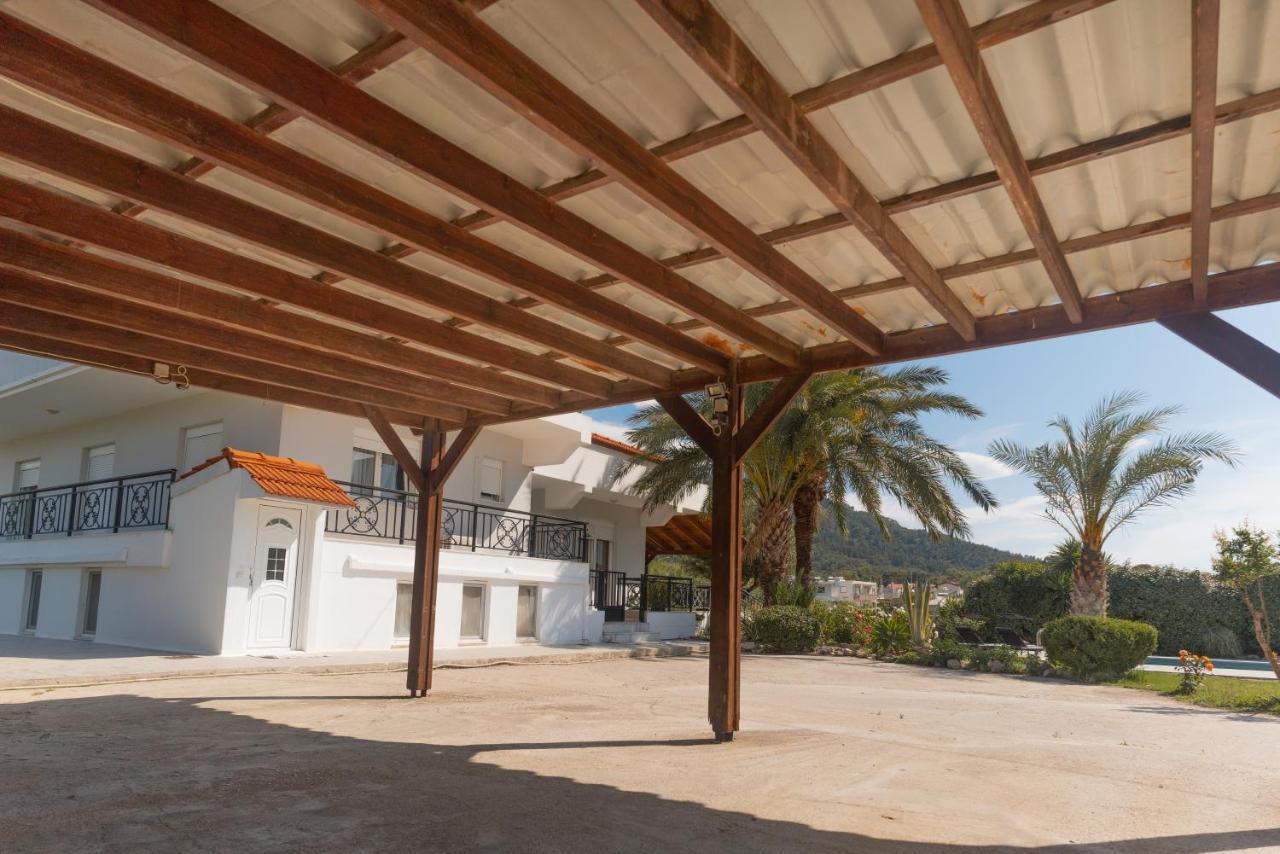 Propodes Luxury Villa Pastida Extérieur photo